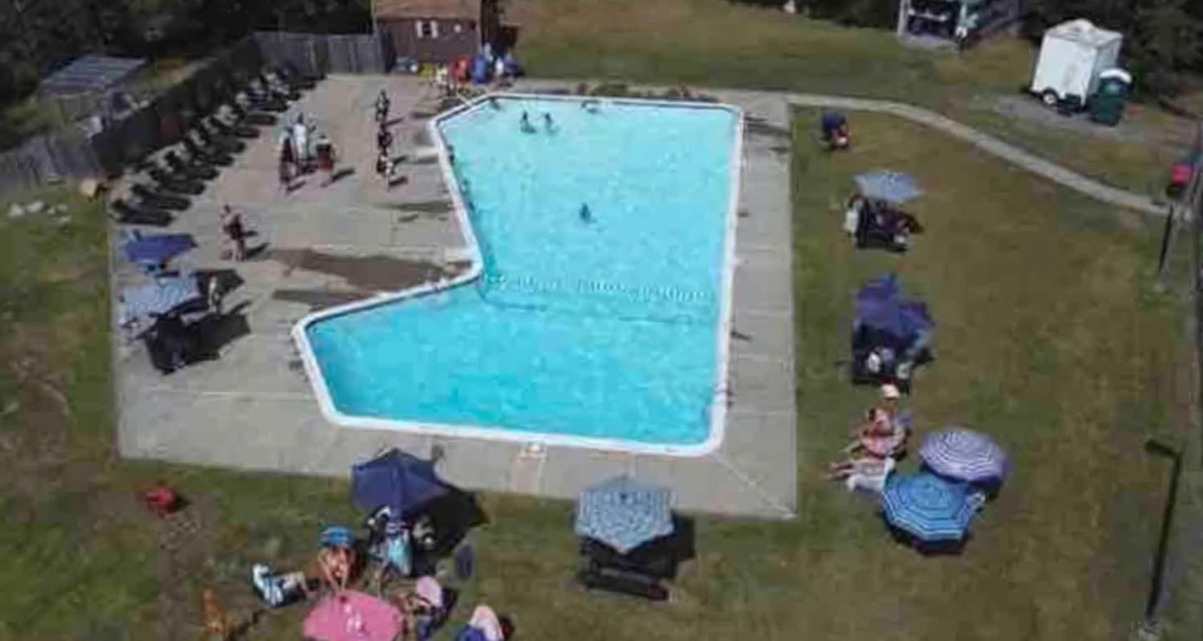 Peaceful Pocono Home With Hot Tub, Gym, & Office Long Pond Buitenkant foto