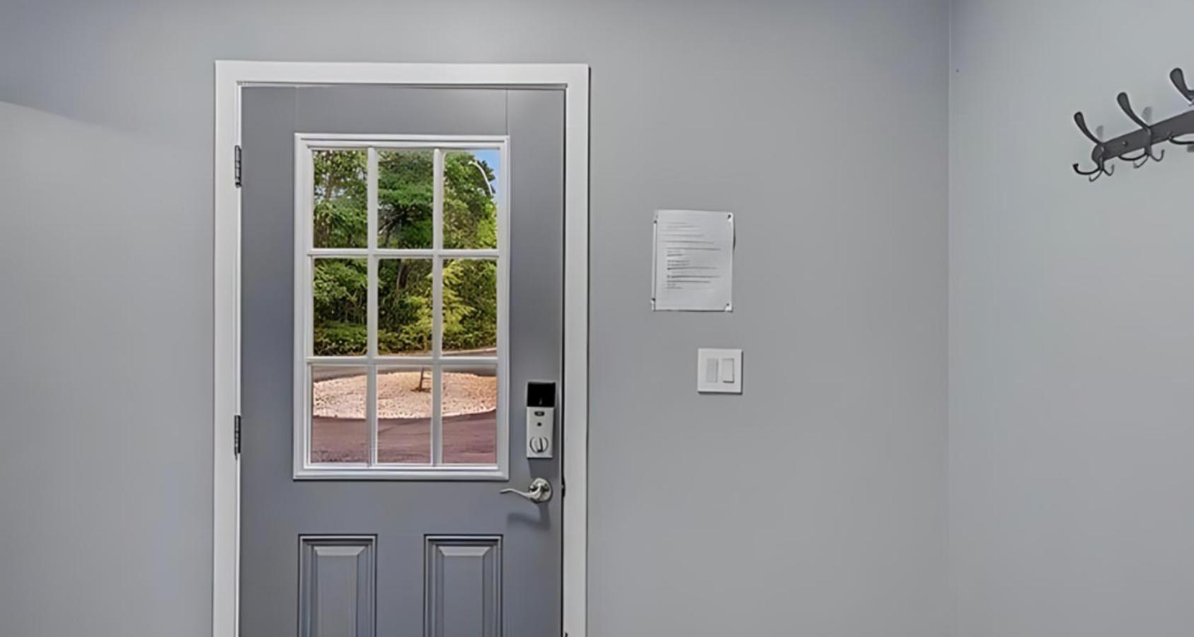 Peaceful Pocono Home With Hot Tub, Gym, & Office Long Pond Buitenkant foto